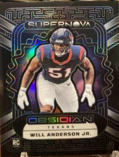 Will Anderson Jr.