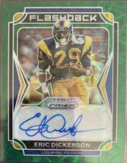 Eric Dickerson