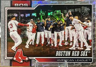 Boston Red Sox