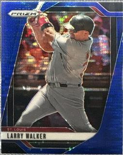 Larry Walker