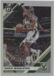 Khris Middleton