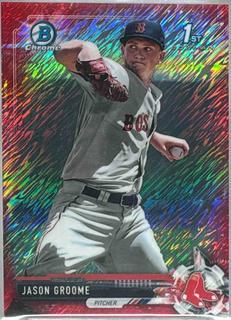 Jason Groome