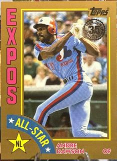 Andre Dawson