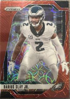 Darius Slay Jr.