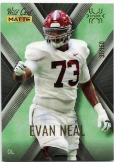Evan Neal