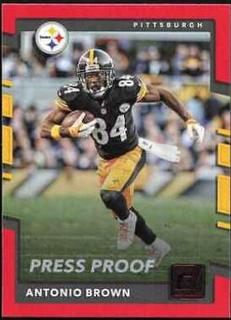 Antonio Brown