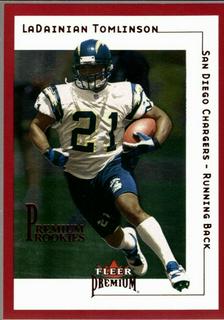 LaDainian Tomlinson