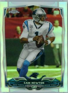 Cam Newton