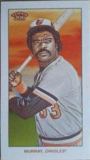 Eddie Murray