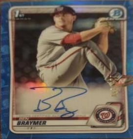 Ben Braymer