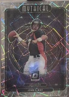 John Elway