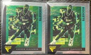 Hakeem Olajuwon