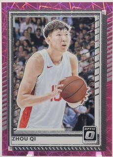 Zhou Qi