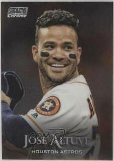 Jose Altuve