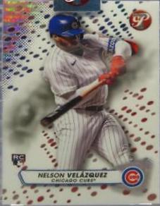Nelson Velazquez