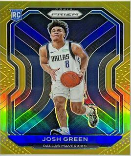 Josh Green