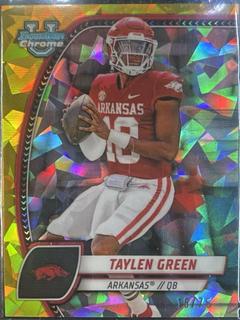 Taylen Green