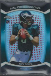 Nick Foles