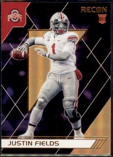 Justin Fields