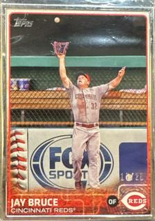 Jay Bruce
