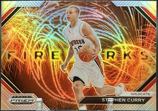 Stephen Curry
