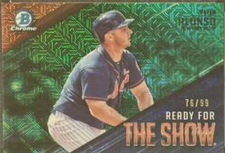 Peter Alonso