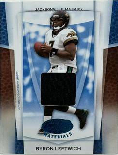 Byron Leftwich