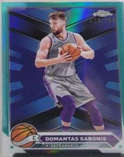 Domantas Sabonis