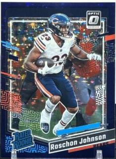Roschon Johnson