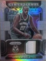 Khris Middleton