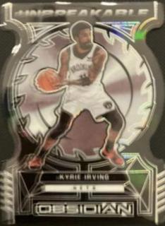 Kyrie Irving