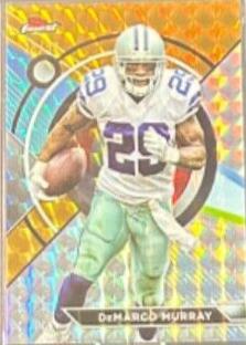 DeMarco Murray
