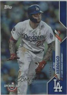 Alex Verdugo