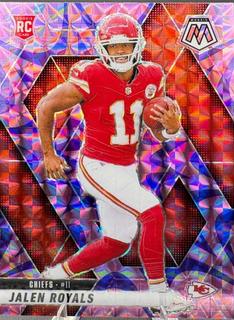 Jalen Royals