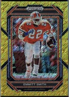 Emmitt Smith