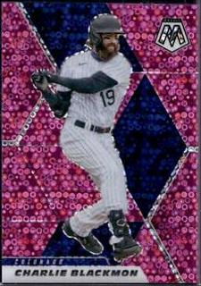 Charlie Blackmon