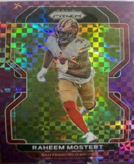 Raheem Mostert