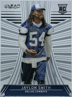 Jaylon Smith