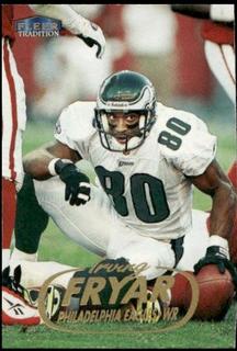Irving Fryar