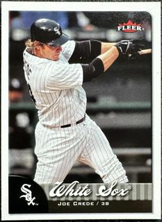 Joe Crede