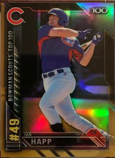 Ian Happ