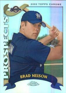 Brad Nelson