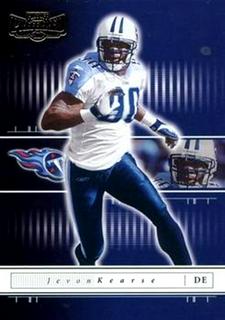 Jevon Kearse