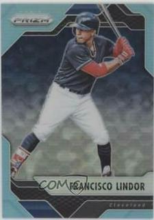 Francisco Lindor