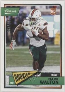 Mark Walton