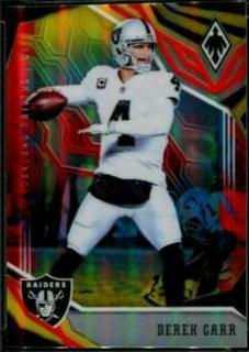 Derek Carr