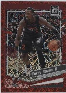 Terry Rozier III