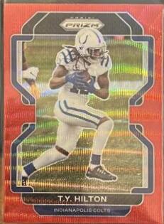 T. Y. Hilton