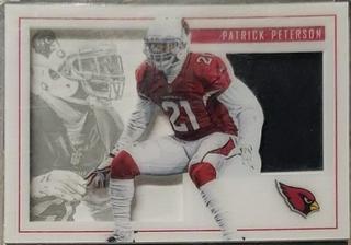 Patrick Peterson
