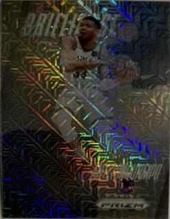 Giannis Antetokounmpo